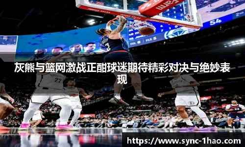 灰熊与篮网激战正酣球迷期待精彩对决与绝妙表现